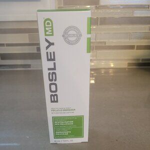 NEW Bosley MD Follicle Energizer